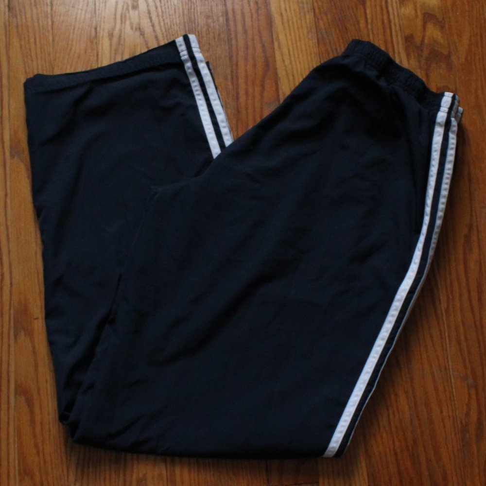 Adidas Track Pants - Picture 2 of 7